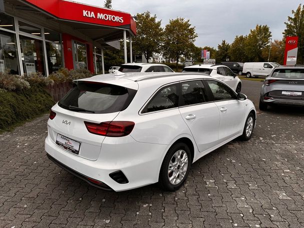 Kia Ceed Sportswagon 1.5 Vision DCT7 103 kW image number 9