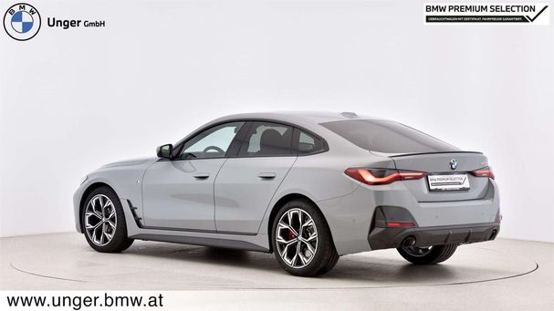 BMW 420i Gran Coupé 135 kW image number 3