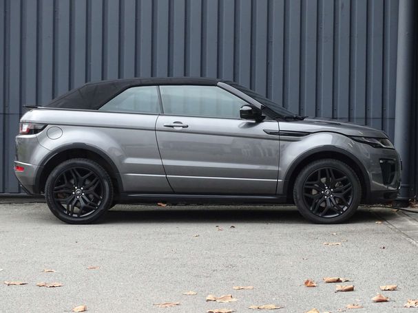 Land Rover Range Rover Evoque 2.0 Si4 HSE 177 kW image number 31