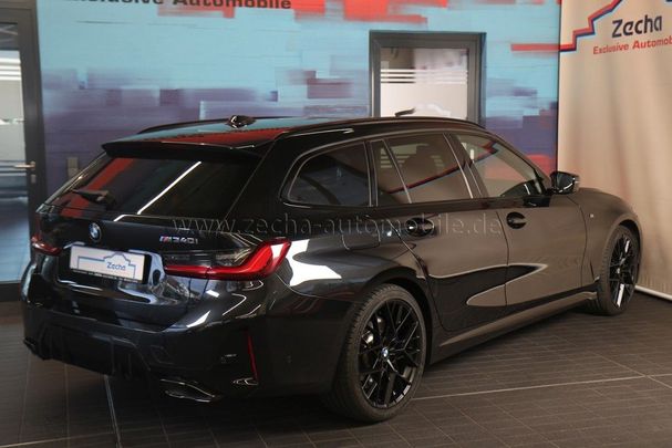 BMW 340i Touring xDrive 275 kW image number 19