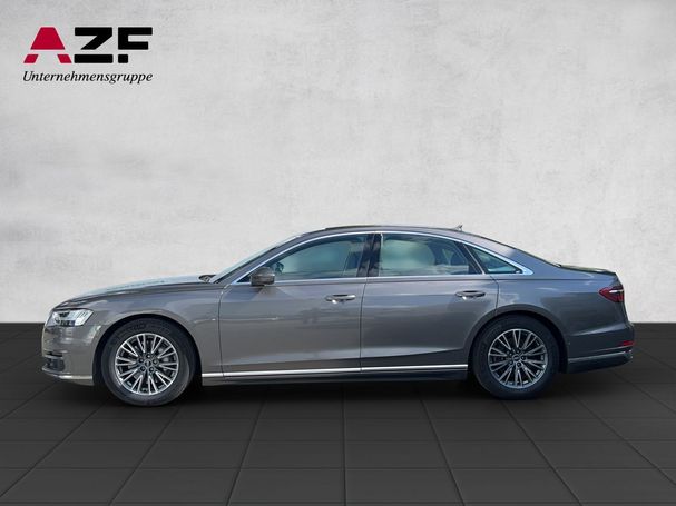 Audi A8 50 TDI 210 kW image number 3