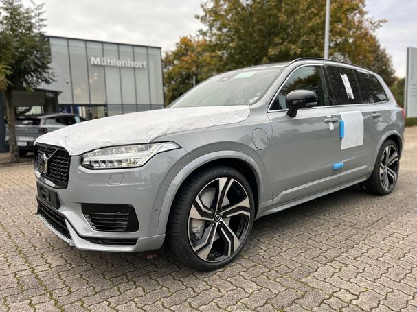 Volvo XC90 T8 Recharge AWD 335 kW image number 1