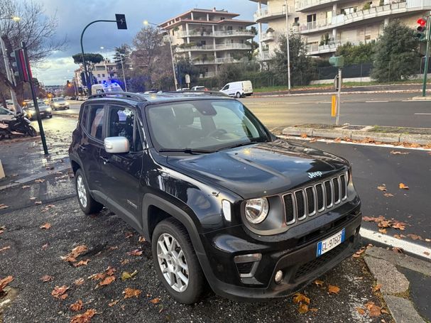 Jeep Renegade 1.3 PHEV 177 kW image number 2