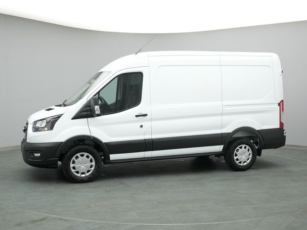 Ford Transit 350 L2H2 4x4 Trend 96 kW image number 39