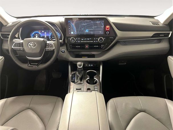 Toyota Highlander 182 kW image number 8