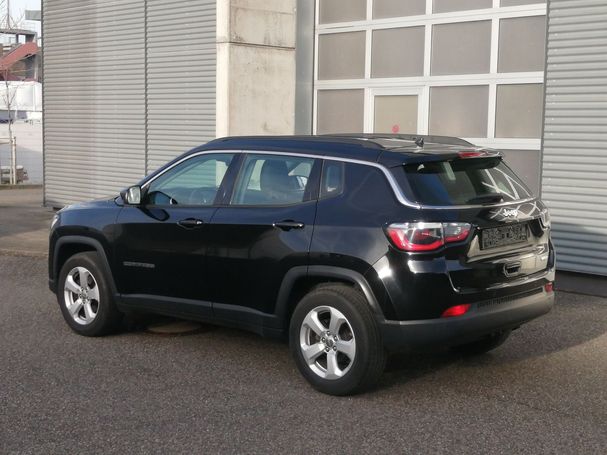 Jeep Compass 103 kW image number 4