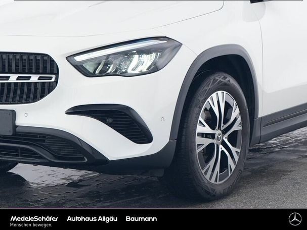 Mercedes-Benz GLA 250 e 160 kW image number 5