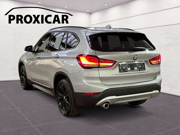 BMW X1 sDrive 100 kW image number 5