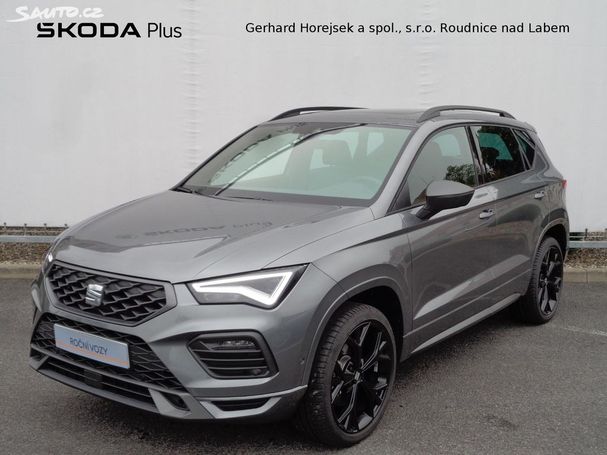 Seat Ateca 2.0 TDI DSG FR 110 kW image number 1