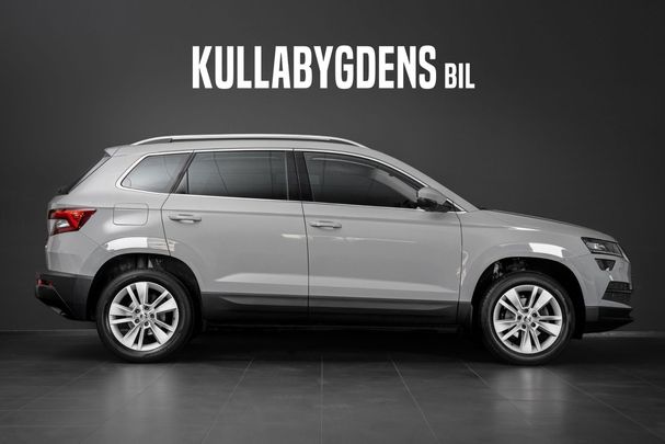 Skoda Karoq 1.5 TSI Style 110 kW image number 3