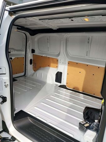 Toyota Proace 1.5 88 kW image number 7