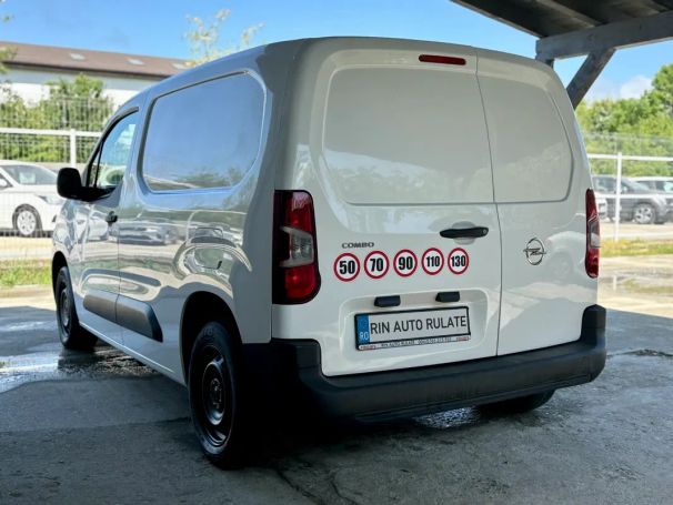 Opel Combo 114 74 kW image number 3