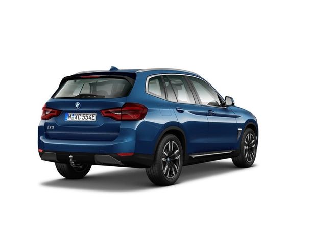 BMW iX3 210 kW image number 3