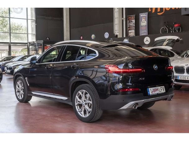 BMW X4 xDrive 140 kW image number 27