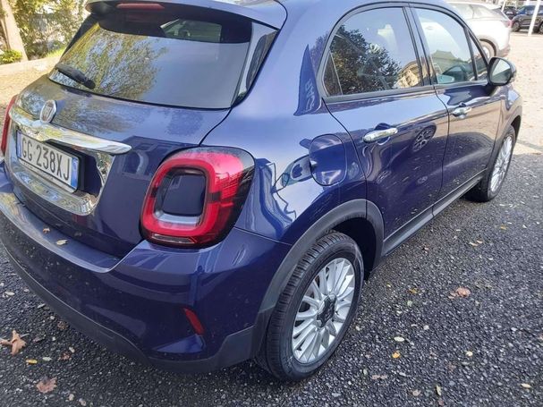 Fiat 500X 1.3 70 kW image number 6