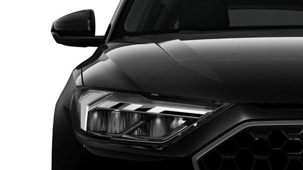 Audi A1 25 TFSI 70 kW image number 4