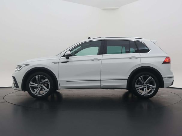 Volkswagen Tiguan 1.5 TSI DSG 110 kW image number 3