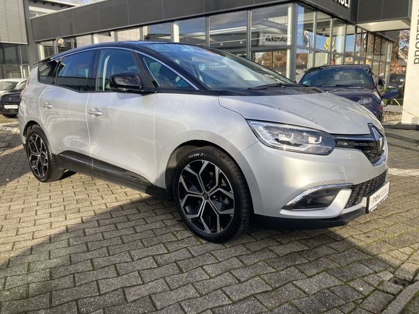 Renault Grand Scenic TCe 140 103 kW image number 2