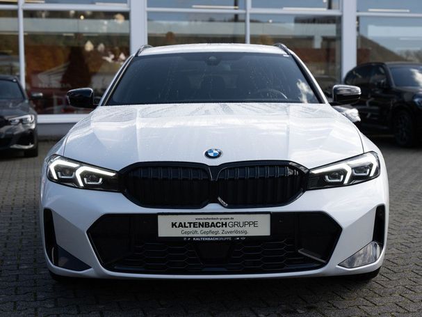 BMW 320i Touring 135 kW image number 2