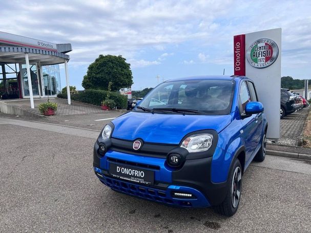 Fiat Panda 1.0 GSE Hybrid 51 kW image number 1