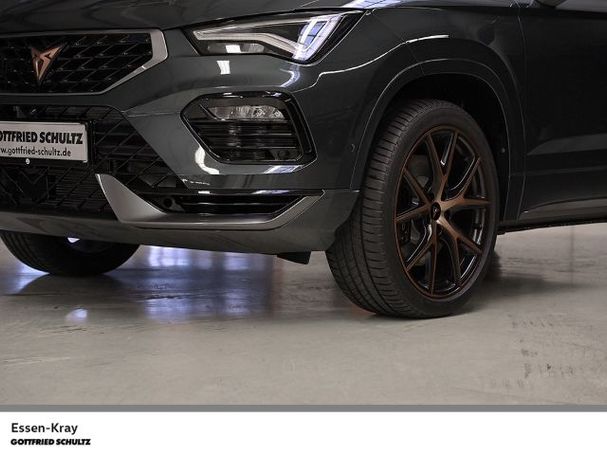 Cupra Ateca 2.0 TSI DSG 4Drive 221 kW image number 5