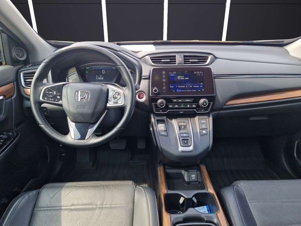 Honda CR-V 2.0 i-MMD Executive 135 kW image number 15