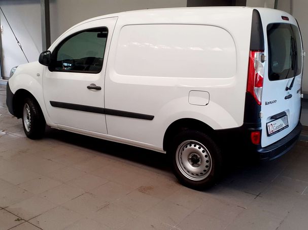 Renault Kangoo Energy dCi 90 66 kW image number 2