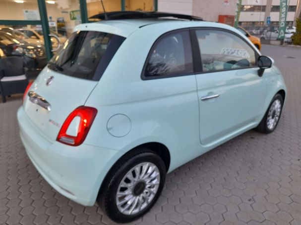 Fiat 500 1.0 51 kW image number 2