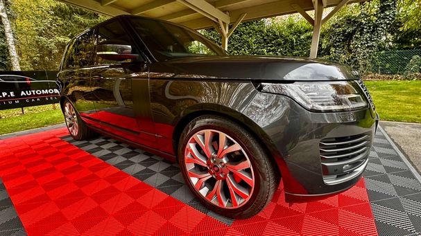 Land Rover Range Rover 3.0 Vogue 190 kW image number 13