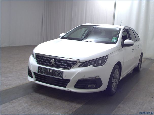 Peugeot 308 SW BlueHDi Allure 96 kW image number 1