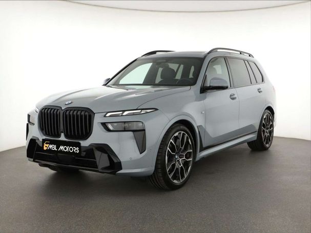 BMW X7 xDrive 280 kW image number 1