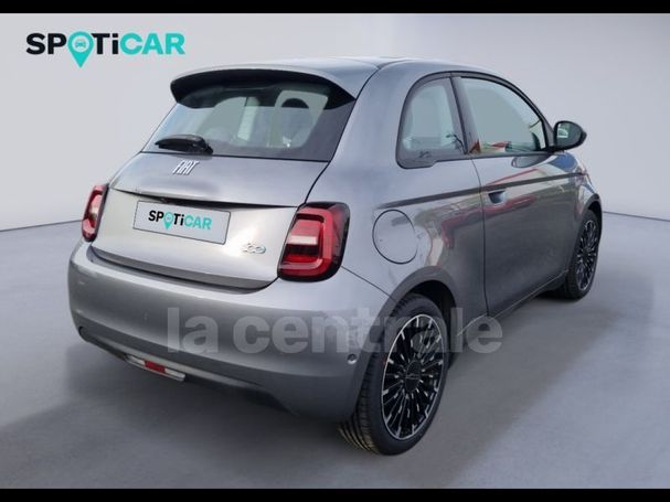 Fiat 500 e 42 kWh 88 kW image number 17