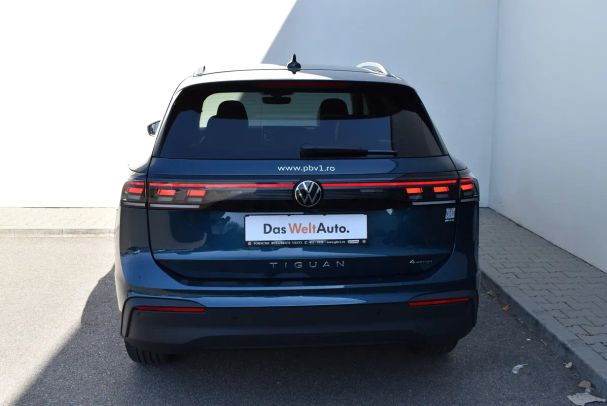 Volkswagen Tiguan DSG 110 kW image number 6