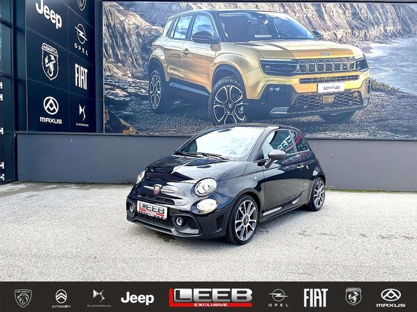 Abarth 595 121 kW image number 1