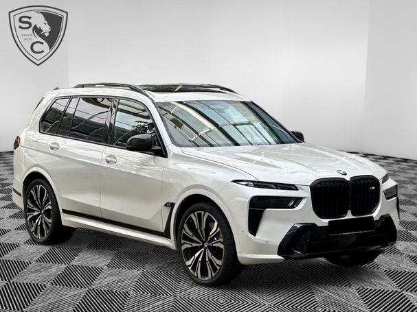 BMW X7 xDrive 390 kW image number 11