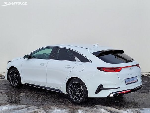 Kia ProCeed 118 kW image number 3