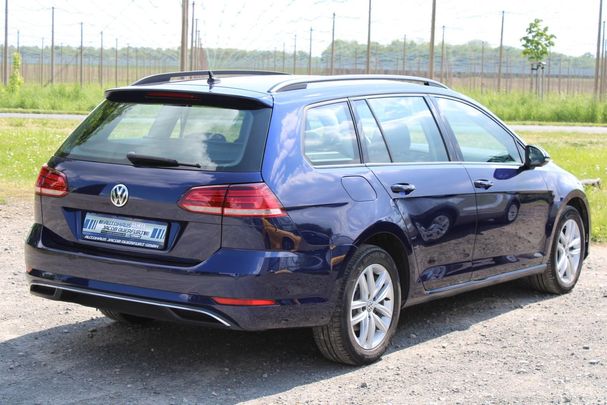 Volkswagen Golf Variant TDI 85 kW image number 3