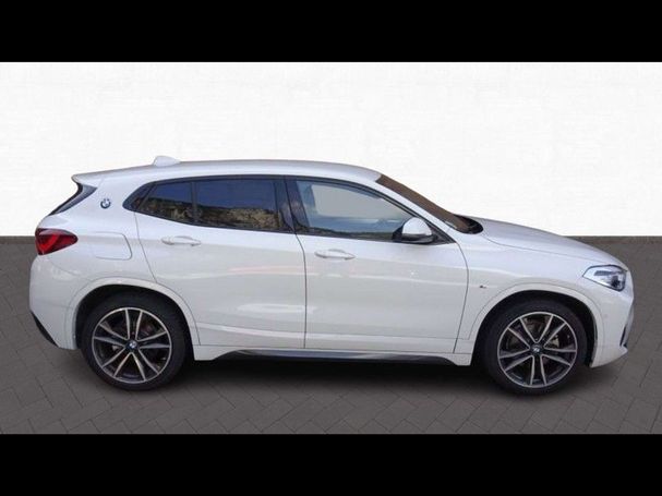 BMW X2 sDrive18i M Sport DKG 100 kW image number 2