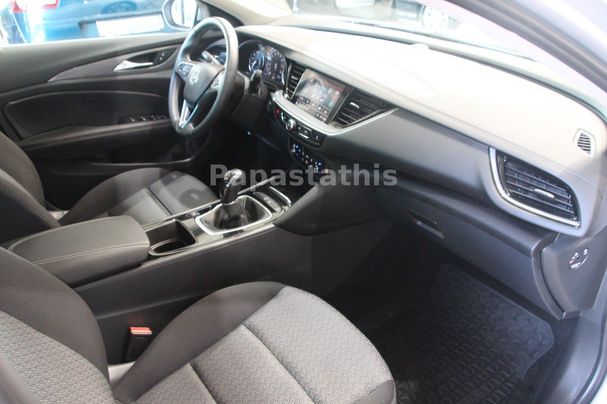 Opel Insignia 100 kW image number 16