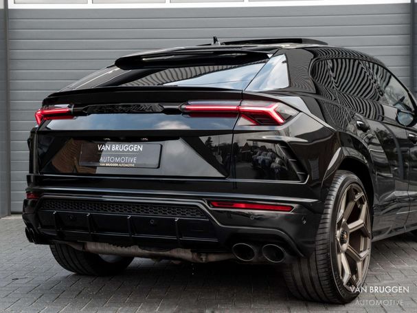 Lamborghini Urus 478 kW image number 49