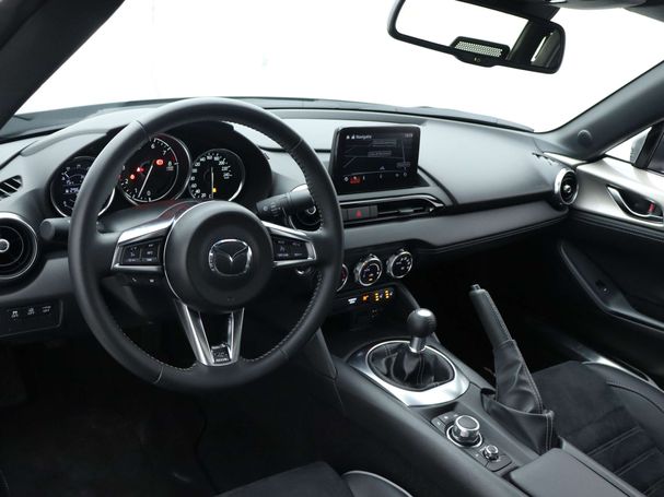 Mazda MX-5 SKYACTIV-G 184 135 kW image number 4