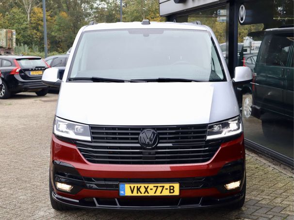 Volkswagen T6 Transporter DSG 146 kW image number 24