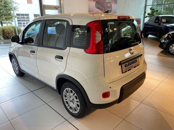 Fiat Panda 51 kW image number 8