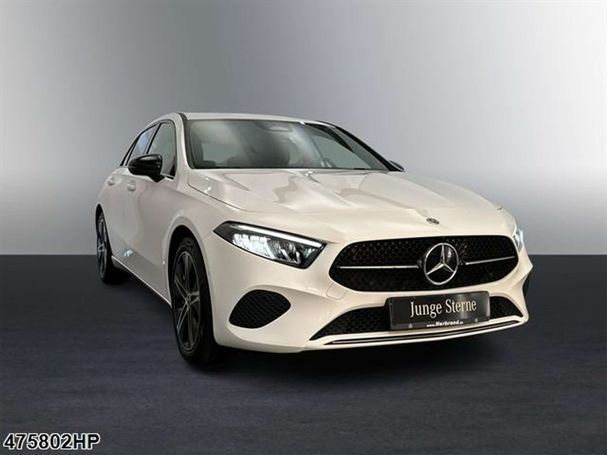 Mercedes-Benz A 220 d Progressive 140 kW image number 2