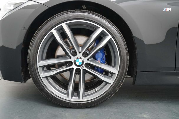 BMW 318i Touring 100 kW image number 27