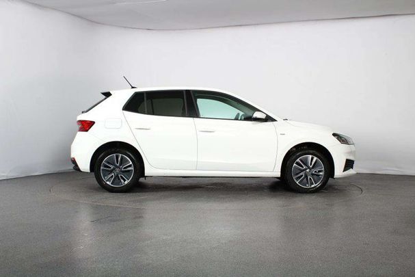 Skoda Fabia 70 kW image number 6