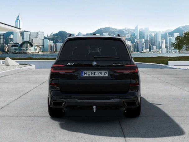 BMW X7 xDrive40i 280 kW image number 3