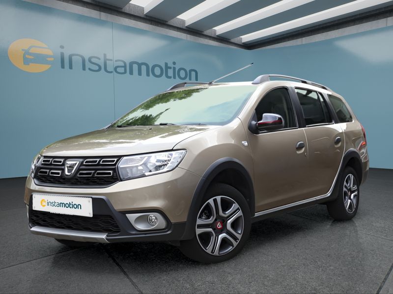 Dacia Logan MCV 0.9 TCe
