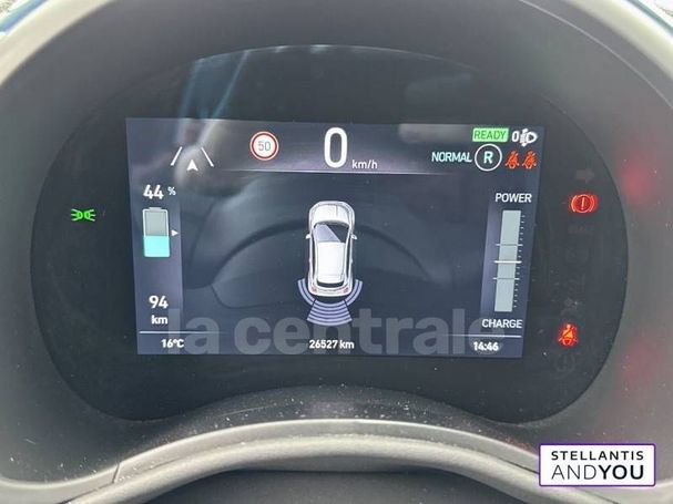 Fiat 500 e 42 kWh 88 kW image number 28