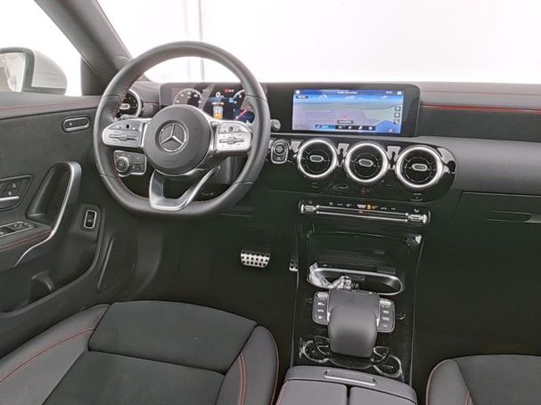 Mercedes-Benz CLA 200 120 kW image number 5